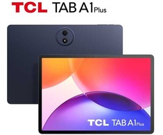 Planšetė TCL TAB A1 Plus, 31 cm (12.2"), 2400 x 1600 pikselių, 128 GB, 6 GB, Android 16, Mėlyna