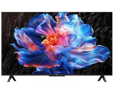 TCL V6C 43V6C, 109.2 cm (43"), 3840 x 2160 pikselių, DLED, Smart TV, Wi-Fi, Metallic