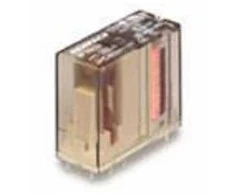 „TE Connectivity“ pramoninės sustiprintos spausdintinės relės iki 16 A 4-1393230-7 AMP