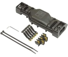 Te Connectivity Raygel plus 2 / 3-5X1.5-6 mm2