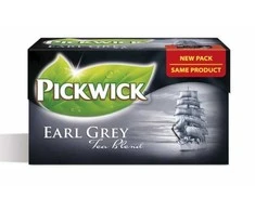 Te Pickwick Earl Pilkas 20 gabalėlių/pak.