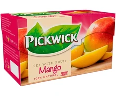Te Pickwick Mango