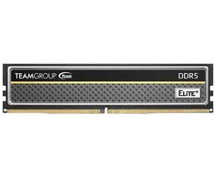 RAM Team Group Atmintis TeamGroup ELITE PLUS 16GB 6000 MHz (TPBD516G6000HC4801)