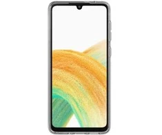 Dėklas Tech 21 „Tech21“ – „Evo Lite“ – „Galaxy A33 5G“ – skaidrus