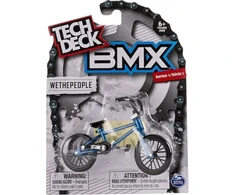 „Tech Deck BMX“ – vienviečiai, asortimentas.