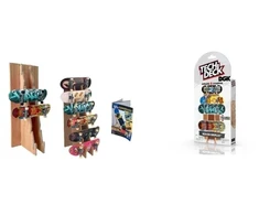TECH DECK Riedlenčių stovas