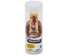Tech Deck Veiklos tarybos asistentas.