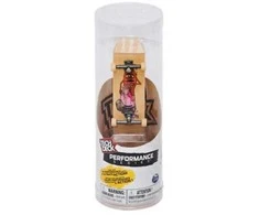 Tech Deck Veiklos tarybos asistentas.
