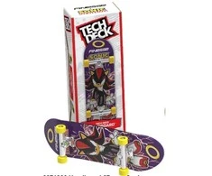 Tech Deck – rankinė lenta 27 cm – „Sonic“ (6071366)