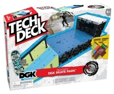 Tech Deck X-Connect DGK riedlenčių parkas (6077640)
