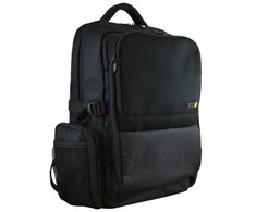 techair Rucksack Classic Pro 14-15.6" 2F 3T juodas