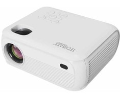Technaxx 1080P Projektorius su Netflix TX-332