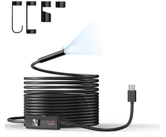Technaxx 5427, USB, 0–45 °C, 180 g