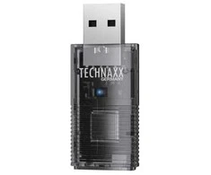Technaxx USB-Dongle Car Play &amp; Android Auto TX-346
