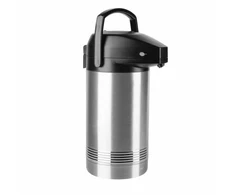 Tefal 4168430004411, 3 L, Juoda, Nerūdijantis plienas, Metalas