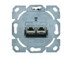 Telegärtner J00020A0527, RJ-45, 6a, metalinis, 1 vnt.