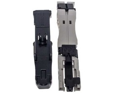 Telegärtner N04100A0046, Surinkimo vadovas