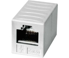Telegärtner RJ45 jungtis, Cat6 (3049-21-17)