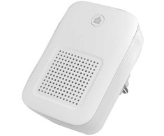 Telekom Smart Home Syrena wewnętrzna DECT