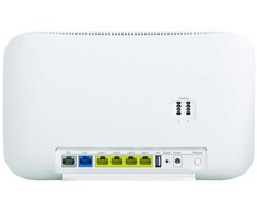 Maršrutizatorius Atnaujintas „TELEKOM Speedport Smart 3 R“ be sieninio laikiklio