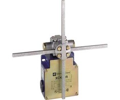 Telemecanique Sensors Galinis ribotuvas XCKMR 4P Sukamasis kryžminis elementas 2x2nc M20