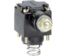 Telemecanique Sensors Schneider Electric Drive galvutė be valdymo (ZCKD05)
