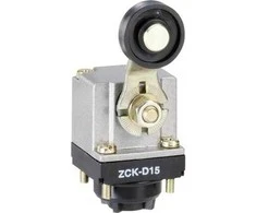 Telemecanique Sensors Galinis atmušas ZCKD, pasukamas, skirtas XCK-M+L