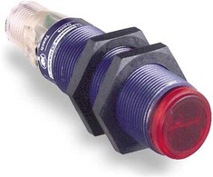 Telemecanique Sensors Fotoelektrinis jutiklis XUB M18 PNP 1NO 15m M12