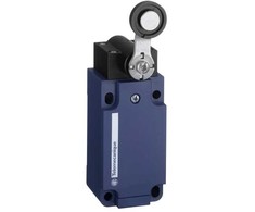 Schneider Electric XCKS131H29, Laidinis, Plastikas, IP66, IP67, Mėlynas, CCC CSA UL, 40 mm