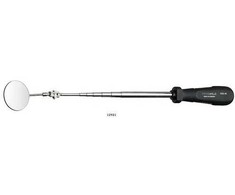 Teleskopinis veidrodėlis Stahlwille 12921N; 30 mm