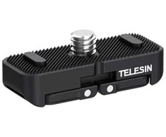 Telesin laikiklis Insta360 X4 kamerai