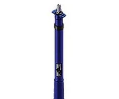Teleskopinių rankenų komplektas 550–950 mm – universalus. Isiflo