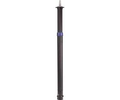 Teleskopinės jungtys 900–1500 mm – jungiamojo vamzdžio vožtuvui. AVK
