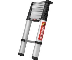 Telesteps Teleskopinės kopėčios Eco 3,0 m 9 pakopų