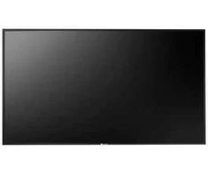 Monitorius AG Neovo 55 colių 4K komercinis ekranas, skaitmeninis informacinis plokščiasis ekranas, 138,7 cm (54,6 colio), LCD, 3840 x 2160 pikselių, veikia visą parą