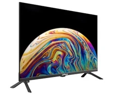 Televizorius Dahua Technology DHI-LTV32-SD100, 80 cm (31.5"), 1366 x 768 pikselių, LED, Smart TV, Wi-Fi, Juodas