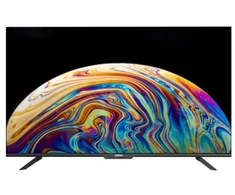 Televizorius Dahua Technology DHI-LTV43-SD400, 108 cm (42.5"), 3840 x 2160 pikselių, LED, Smart TV, Wi-Fi, Juodas