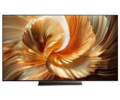Televizorius Dreame Aura Mini LED 4k TV S100 165.1 cm (65") 4K Ultra HD Smart TV Wi-Fi Juodas 350 cd/m²