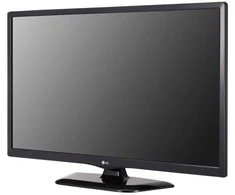 Televizorius LG 24LN661HBZA 24" HD 250 NITS DVB-T2/C/S2 WIFI
