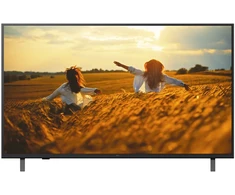 LG 50UK660H0LA 50 colių išmanusis UHD viešbučių televizorius 4K Pro:Centric sprendimai „Google Cast“, „AirPlay“, „Netflix“