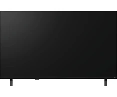 Televizorius LG 55NU900B6LA, 139.7 cm (55"), 3840 x 2160 pikselių, LED, Smart TV, Wi-Fi, Juodas