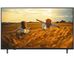 LG 55UK660H0LA 55 colių išmanusis UHD viešbučių televizorius 4K su Pro:Centric sprendimais, Google Cast, AirPlay, Netflix