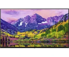Televizorius LG 55UK762H3, 139,7 cm (55"), 4K Ultra HD, 3840 x 2160 pikselių, LCD, Direct-LED, lenktas