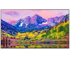 LG 65UK762H0LB 65 colių viešbučio televizorius MAC etiketėje LED LCD UHD