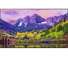 Televizorius LG 65UK762H3, 165.1 cm (65"), 3840 x 2160 pikselių, LCD, Smart TV, Wi-Fi, Juodas