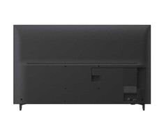 Televizorius LG QNED AI 55 inch QNED70 4K Smart TV 2025, 139.7 cm (55"), 3840 x 2160 pikselių, QNED, Smart TV, Wi-Fi, Juodas