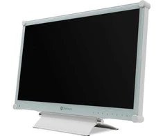 Monitorius AG neovo X-2402w 59.9cm 16:9 baltas