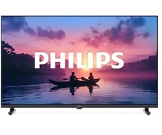 Philips 32PFS6050/12, 81,3 cm (32"), 1920 x 1080 pikselių, LED, išmanusis televizorius, Wi-Fi, juodas