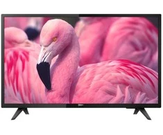 Televizorius Televizija Philips 43HFL4014 / 12 LED 43 "" HD paruoštas