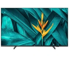 Televizorius PHILIPS 50HFL5214U/12 50 colių MEDIASUITE TV UHD ANDROID TV 9